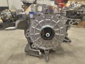 Moteur de voiture électrique