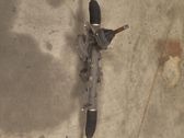 Steering rack
