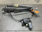 Regulador de ventanilla eléctrico de puerta delantera