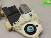 Front door electric window regulator