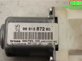 El. lango pakėlimo mechanizmas be varikliuko