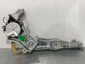 Fensterheber elektrisch ohne Motor Tür vorne