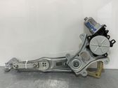 Lève-vitre électrique de porte avant