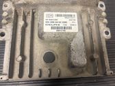 Engine control unit/module ECU