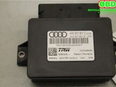 Hand brake control module