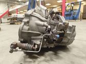 Mechaninė 6 pavarų dėžė