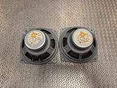 Front door speaker