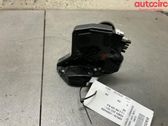 Rear door lock