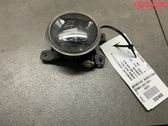 Front fog light