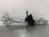 Fensterheber elektrisch ohne Motor Tür vorne