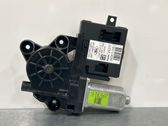 Front door electric window regulator