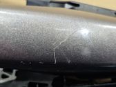 Front door exterior handle