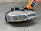 Front fog light