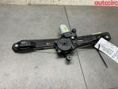 Fensterheber elektrisch ohne Motor Tür vorne