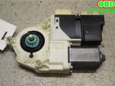 Front door electric window regulator