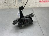 Front door lock
