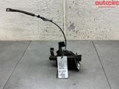 Front door lock