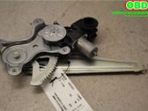 Front door electric window regulator