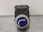Interruptor del sensor de aparcamiento (PDC)