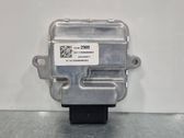 Unité de commande / module de pompe à carburant