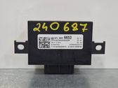 Xenon control unit/module