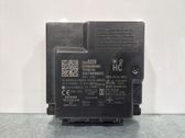Keyless (KESSY) go control unit/module