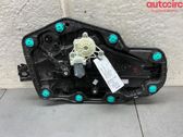 Fensterheber elektrisch ohne Motor Tür vorne