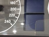 Compteur de vitesse tableau de bord