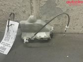 Front door lock