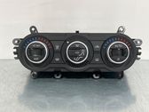 Climate control/heater control trim