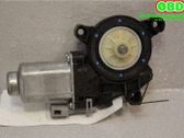 Fensterheber elektrisch ohne Motor Tür vorne