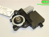 Front door electric window regulator
