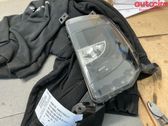 Front fog light