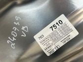 Fensterheber elektrisch ohne Motor Tür vorne