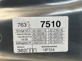 Fensterheber elektrisch ohne Motor Tür vorne