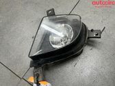 Luz de niebla delantera