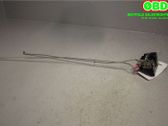 Rear door lock
