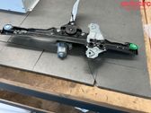 Front door electric window regulator