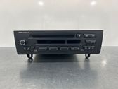 Radio/CD/DVD/GPS head unit