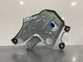 Moteur d'essuie-glace arrière