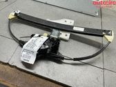 Regulador de ventanilla eléctrico de puerta delantera