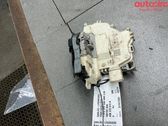 Cerradura de puerta delantera