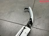 Front door exterior handle