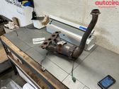 Filtro de partículas del catalizador/FAP/DPF