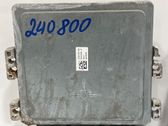 Engine control unit/module ECU