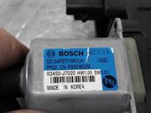 Fensterheber elektrisch ohne Motor Tür vorne