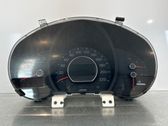 Velocímetro (tablero de instrumentos)