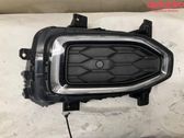 Front fog light