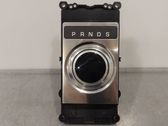 Gear selector