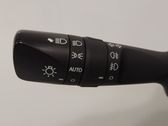 Bedienteil Bedieneinheit Schalter Multifunktion